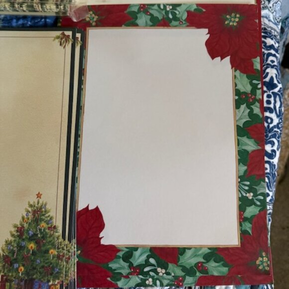 HOLIDAY STATIONERY to make your newsletters beautiful! - Picture 3 of 7